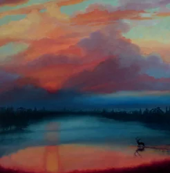 Roi Soleil II, 2018